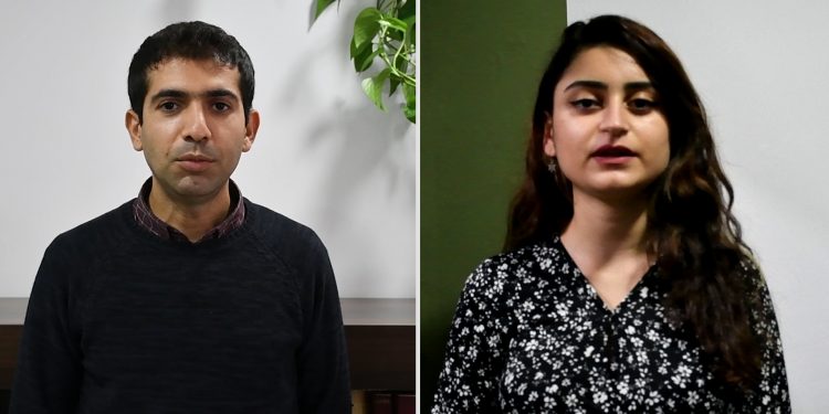 ”Gençlik faşizan saldırılara birleşik bir güçle darbe vuracak”