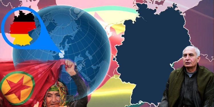 FAC ‘PKK Yasağını’ Kaldırmalıdır