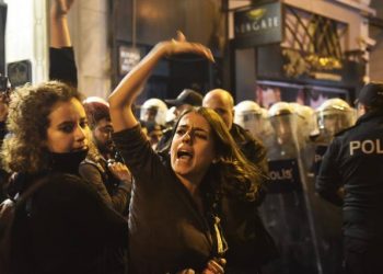 VİDEO HABER-Dünya’yı Kadınlar Değiştirecek