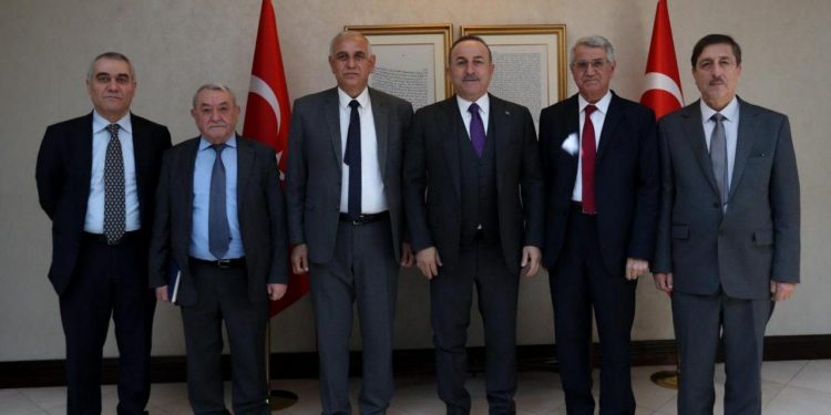 Türk faşizminin sesi ENKS’nin Kürtçe eğitim dil karşıtlığı