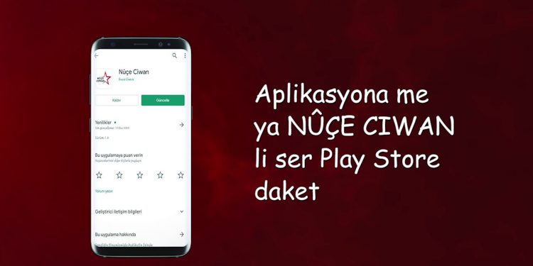 Ajansımızın Android uygulaması yayında