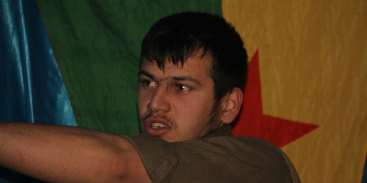 Yaşadığı Gibi Ölümsüzleşti