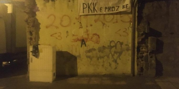 Amed gençliği: PKK bitti demeden bitmeyecek