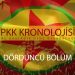 Özgürlüğe Uyanışın Kronolojisi – Bölüm 4
