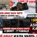 TSK’da Özel Savaş Taktikleri – Kaza Süsü Verilen Askerlerin Bir Yıllık Ölüm Bilançosu 2
