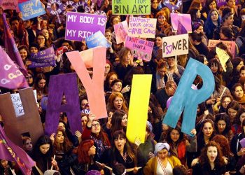 Erk Devlet Faşizmine HAYIR Demenin, Özgürlüğü Sağlamanın Zamanı