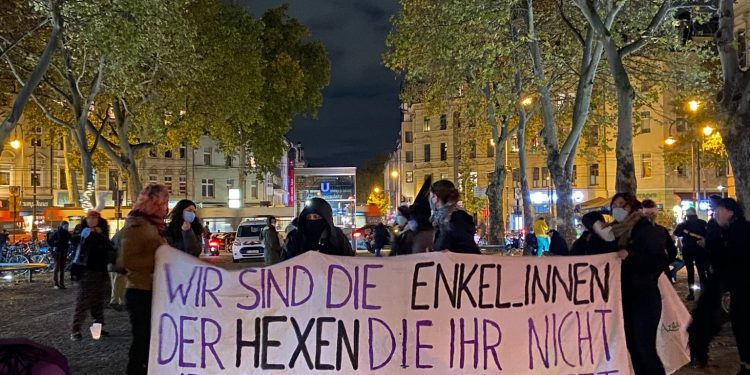 JXK ve TEKO-JIN’dan kadın cinayetlerine karşı eylem