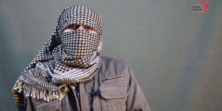 HPG Gerillaları: Gerillaya katılım başarı, özgürlük ve direniş cevabıdır