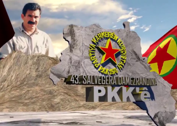 ‘Bu bir türkü kadar dinlemeye, yaşamaya değerdir’