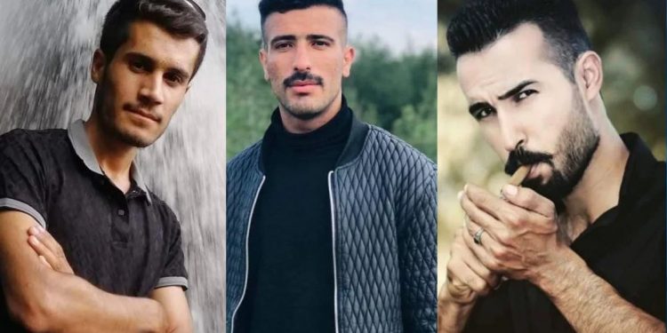 KDP asayişi gençleri katletmeye devam ediyor