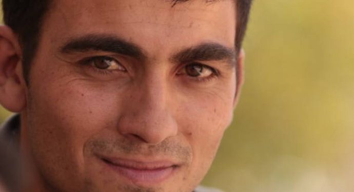 HPG gerillası Vedat Ok son yolculuğuna uğurlandı