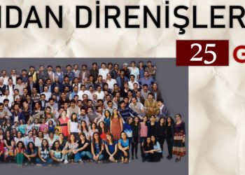Tecride karşı zindanların direnişi 25. gününde