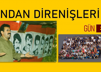 Tecride karşı zindanların direnişi 17. gününde
