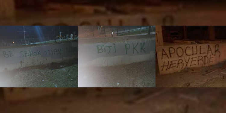 SON DAKİKA – İntikam birimi: Zindanlara ses olalım ve direnişi sokaklara taşıyalım