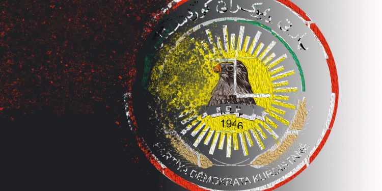 Özel savaş kıskacında KDP’nin durumu