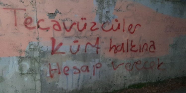 HDP Gençlik Meclisi zindan direnişini sokaklara taşıdı