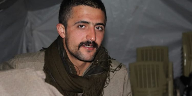 HPG: Êrîş ve Akif yoldaşlarımızı saygıyla anıyoruz