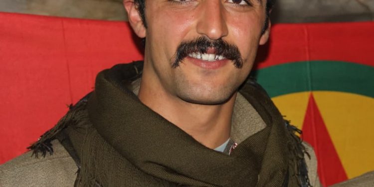 HPG: Êrîş ve Akif yoldaşlarımızı saygıyla anıyoruz