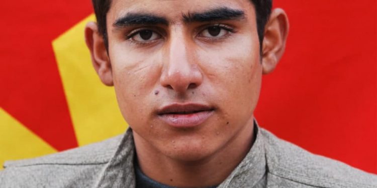 HPG: Êrîş ve Akif yoldaşlarımızı saygıyla anıyoruz