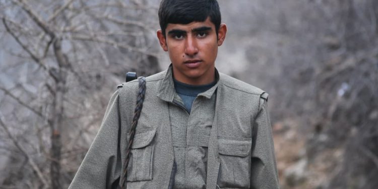 HPG: Êrîş ve Akif yoldaşlarımızı saygıyla anıyoruz