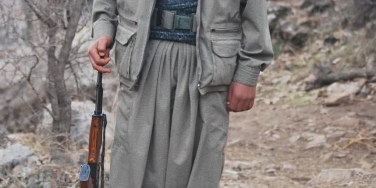 HPG: Êrîş ve Akif yoldaşlarımızı saygıyla anıyoruz
