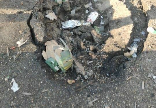 SON DAKİKA – Serêkanîyê’de patlama: Onlarca çete öldü