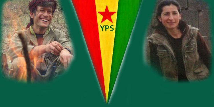 YPS/YPS-JIN: Sur’da kazanan özgürlük iradesidir