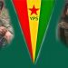 YPS/YPS-JIN: Sur’da kazanan özgürlük iradesidir