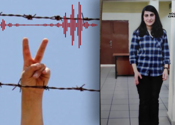 Zindan Direnişçileri: Halka çağrımız, “Artık bu sürece katılın ve bu sürece sahip çıkın”