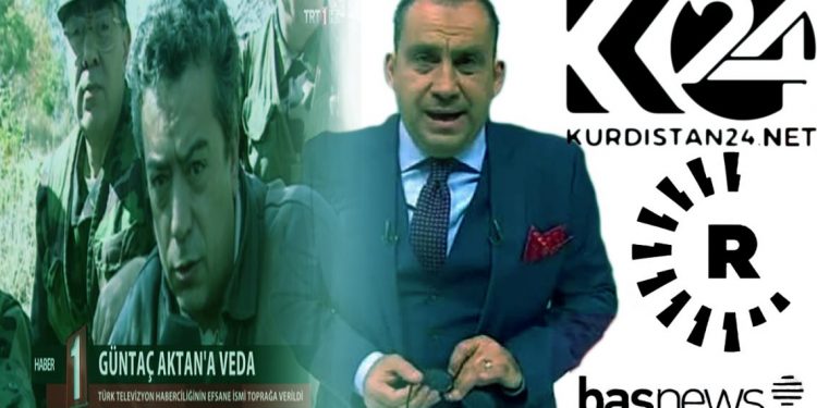 Başur’daki iktidar basınının durumu: Kopyanın kopyası