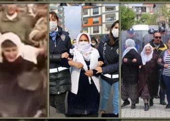 Bu Ülke’de İyi Kürt Yok Artık!