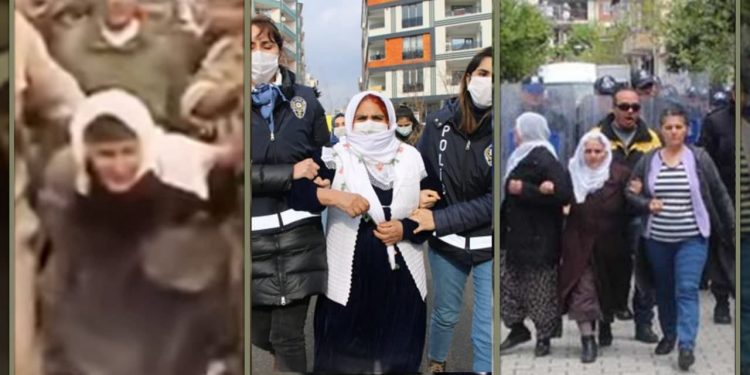 Bu Ülke’de İyi Kürt Yok Artık!