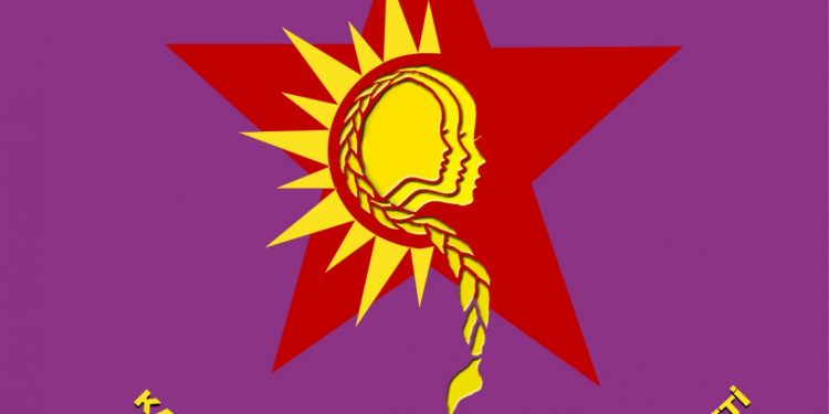 KBDH: Özgür kadın çizgisi kazanacaktır