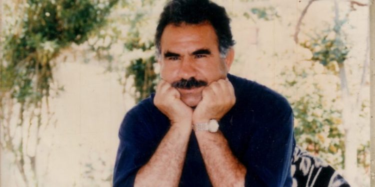 “Kürt halkının en büyük silahı PKK’dir”