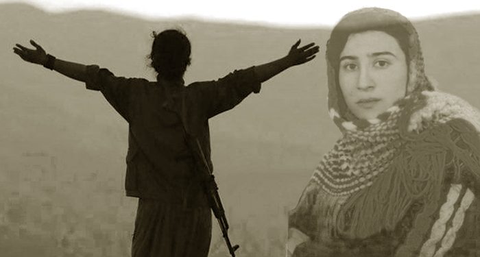 “Ölümsüzlük ruhu; Bermal”