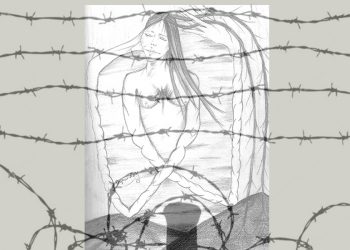 Çıplak arama: İşkencenin en çıplak hali