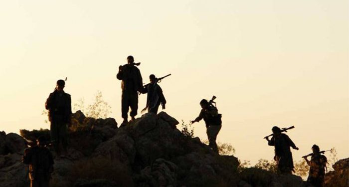 “Yaşama açılan yeni bir sayfa”