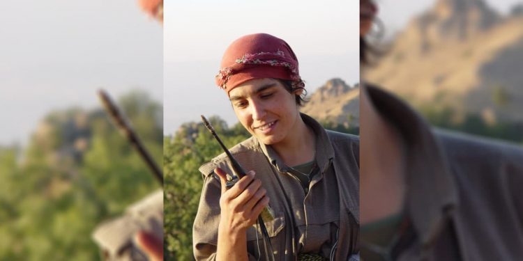 PAJK: Viyanlaşma tecridi parçalama tutumudur