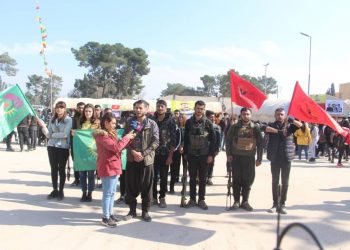 Kobanê Gençliği: Garê’ye dönük saldırılara karşı direnişe hazırız