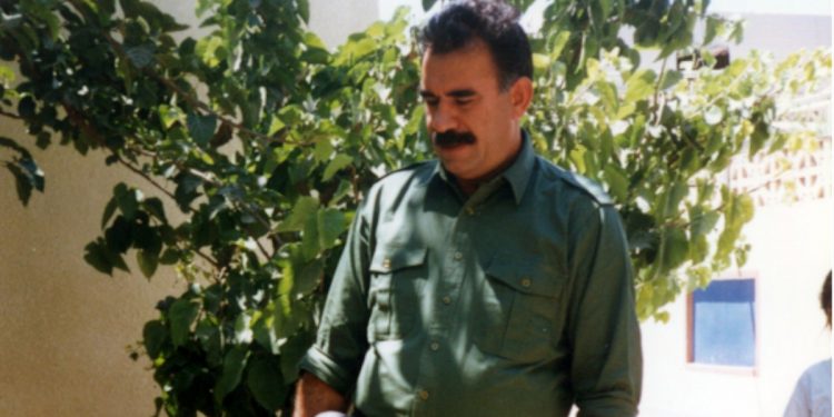 “PKK’yi değil, özellikle beni tasfiye etmek istiyorlar”