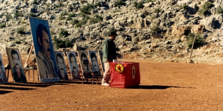 “Kazanılmış şehitler partisinin doğru savaşçıları olalım”