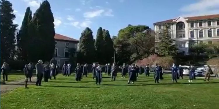 Akademisyenler ‘kayyum rektör’ atamasının iptali için Danıştay’a başvurdu