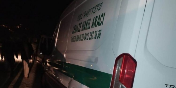 HPG ve YJA Star gerillalarının cenazeleri alındı