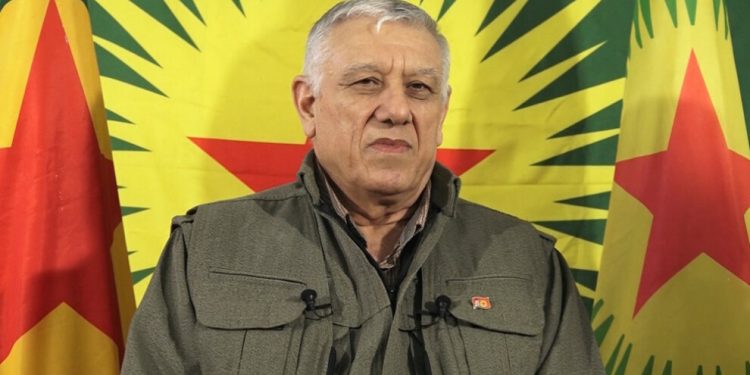 Cemil Bayık: Kürt kadınları verdikleri mücadele ile sadece dünya kadınlarını değil halkları da etkiliyorlar
