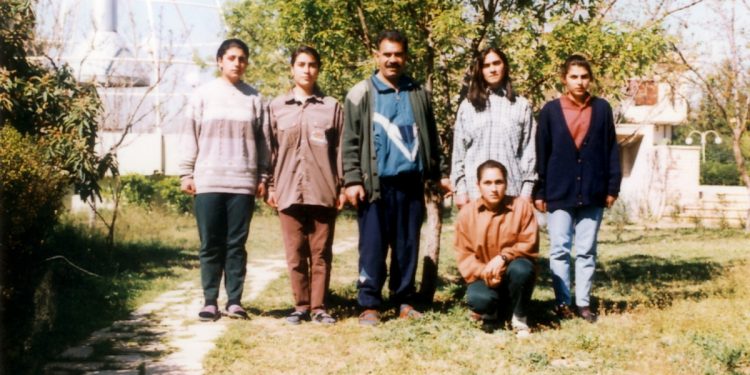 “Devlet ve iktidar ekseninde erkek”