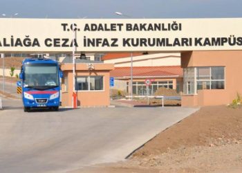 Şakran Kadın Kapalı Cezaevi’nde koğuşlara baskın