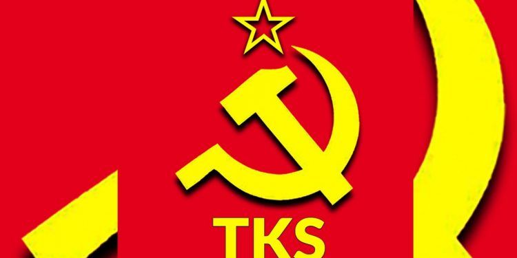 TKŞ: Hiçbir güç bu direnişi kıramayacaktır