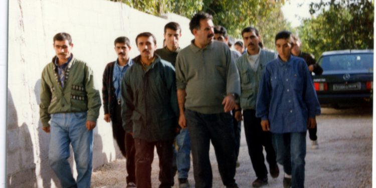 “Devrim bir icat işi değildir”