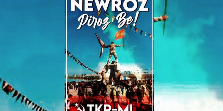 TKP-ML: Faşizme karşı mücadele etmenin zamanıdır