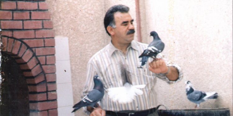 Avukatlardan İmralı başvurusu; İvedi olarak ziyaret talebimiz kabul edilmelidir!